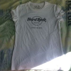 Hard Rock Cafe T-shirt